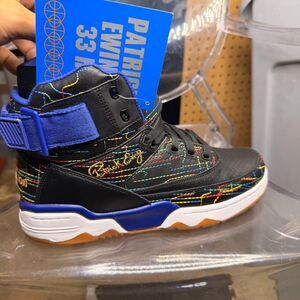 Ewing Athletics 33 Hi x Common Mens 9